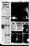 Lennox Herald Friday 14 November 1986 Page 16