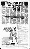 Lennox Herald Friday 21 November 1986 Page 8