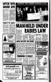 Lennox Herald Friday 21 November 1986 Page 10