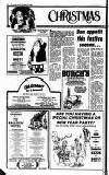 Lennox Herald Friday 21 November 1986 Page 12