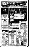 Lennox Herald Friday 21 November 1986 Page 20