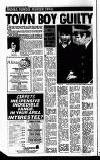 Lennox Herald Friday 28 November 1986 Page 2