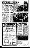 Lennox Herald Friday 28 November 1986 Page 6