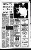 Lennox Herald Friday 28 November 1986 Page 15