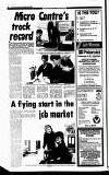 Lennox Herald Friday 28 November 1986 Page 16