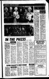 Lennox Herald Friday 28 November 1986 Page 23