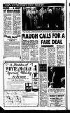 Lennox Herald Friday 05 December 1986 Page 4