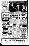 Lennox Herald Friday 05 December 1986 Page 8