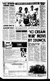 Lennox Herald Friday 05 December 1986 Page 10