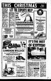 Lennox Herald Friday 05 December 1986 Page 17