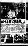 Lennox Herald Friday 05 December 1986 Page 20