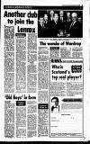 Lennox Herald Friday 05 December 1986 Page 27