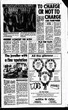 Lennox Herald Friday 12 December 1986 Page 13