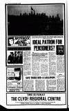 Lennox Herald Friday 12 December 1986 Page 14