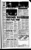 Lennox Herald Friday 12 December 1986 Page 23