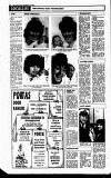 Lennox Herald Friday 12 December 1986 Page 24