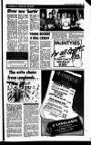 Lennox Herald Friday 12 December 1986 Page 27