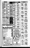 Lennox Herald Friday 12 December 1986 Page 37