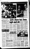 Lennox Herald Friday 19 December 1986 Page 26