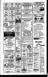 Lennox Herald Friday 09 January 1987 Page 21
