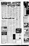 Lennox Herald Friday 16 January 1987 Page 6