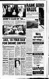 Lennox Herald Friday 16 January 1987 Page 10