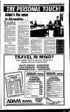 Lennox Herald Friday 16 January 1987 Page 13