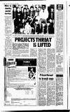 Lennox Herald Friday 16 January 1987 Page 18