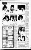 Lennox Herald Friday 30 January 1987 Page 12