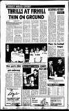 Lennox Herald Friday 30 January 1987 Page 16