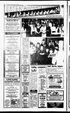 Lennox Herald Friday 30 January 1987 Page 18