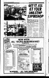 Lennox Herald Friday 06 February 1987 Page 10