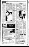 Lennox Herald Friday 06 February 1987 Page 12