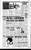 Lennox Herald Friday 06 February 1987 Page 14