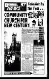 Lennox Herald Friday 06 February 1987 Page 15