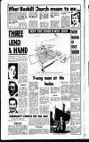Lennox Herald Friday 06 February 1987 Page 18