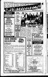 Lennox Herald Friday 06 February 1987 Page 20