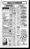 Lennox Herald Friday 06 February 1987 Page 23
