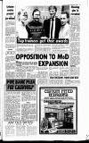 Lennox Herald Friday 13 February 1987 Page 5