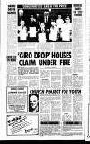 Lennox Herald Friday 13 February 1987 Page 8