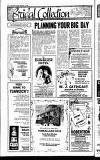 Lennox Herald Friday 13 February 1987 Page 10