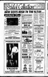 Lennox Herald Friday 13 February 1987 Page 12