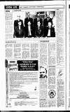 Lennox Herald Friday 13 February 1987 Page 14