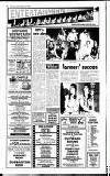 Lennox Herald Friday 13 February 1987 Page 20