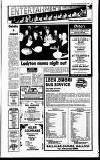 Lennox Herald Friday 13 February 1987 Page 21