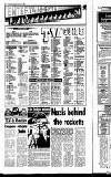 Lennox Herald Friday 13 February 1987 Page 22