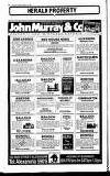 Lennox Herald Friday 13 February 1987 Page 30