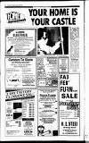 Lennox Herald Friday 20 February 1987 Page 8