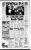 Lennox Herald Friday 20 February 1987 Page 12