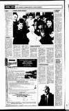 Lennox Herald Friday 20 February 1987 Page 14